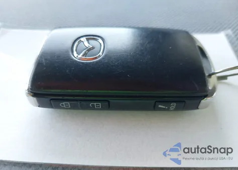 2021 Mazda Cx-30 Select from USA, damaged, VIN 3MVDMABL7MM304673